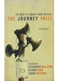 Alexander MacLeod (szerk.),Alison Pick (szerk.),Sarah Selecky (szerk.) - The Journey Prize Stories 23