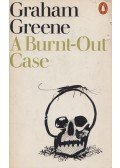 Graham Greene - A Burnt-out Case