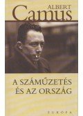 Albert Camus - A száműzetés és az ország