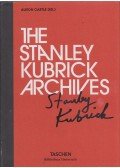 Alison Castle - The Stanley Kubrick Archives