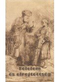 Reisinger János - Félelem és elrejtettség