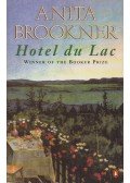 Anita Brookner - Hotel du Lac