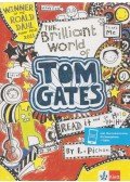 Liz Pichon - The Brilliant World of Tom Gates