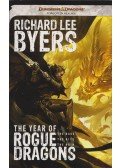 Richard Lee Byers - The Year of Rogue Dragons