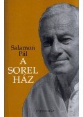 Salamon Pál - A Sorel ház (dedikált)