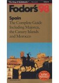 Alison B. Stern (ed.) - Spain '98