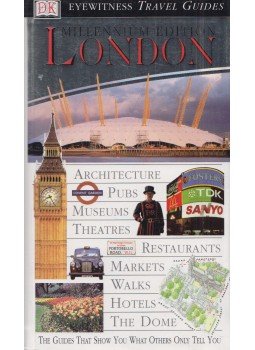 Michael Leapman - London Michael Leapman - London, London 2000 antikvár könyv