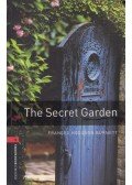 Burnett, Francis Hodgson,Clare West - The Secret Garden - Stage 3
