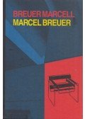 Ernyey Gyula - Breuer ​Marcell - Marcel Breuer (dedikált)