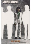 Bill Wyman,COLEMAN, RAY - Stone Alone