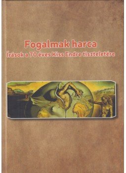 Garaczi Imre, Hudra Árpád - Fogalmak harca Garaczi Imre, Hudra Árpád - Fogalmak harca, Veszprém 2017 antikvár könyv