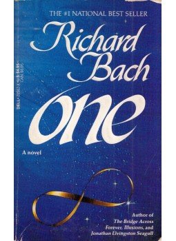 Bach, Richard - One Bach, Richard - One, New York, New York 1988 antikvár könyv
