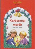 Csörgő Anikó (szerk.) - Karácsonyi mesék