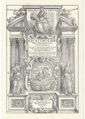 Palladio, Andrea - Négy könyv az építészetről