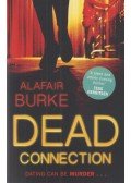 Alafair Burke - Dead Connection