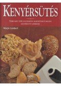 Marjie Lambert - Kenyérsütés