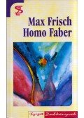 Frisch, Max - Homo Faber