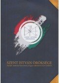 Józsa Judit - Szent István öröksége