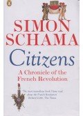Simon Schama - Citizens
