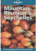 Sarina Singh,Deanna Swaney,Robert Strauss - Mauritius, Reunion & Seychelles