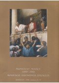 Sz. Kürti Katalin - Munkácsy Mihály (1844-1900) Nemzetközi Tudományos Emlékülés előadásai