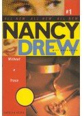 Carolyn Keene - Nancy Drew - Without a Trace