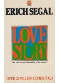 Segal, Erich - Love Story