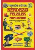 Teknős Péter - Kérdezz! Felelek mindenre