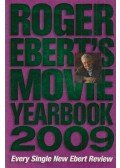 Roger Ebert - Roger Ebert's Movie Yearbook 2009