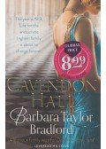 Barbara Taylor BRADFORD - Cavendon Hall (angol)