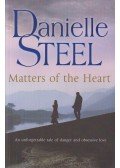 Danielle Steel - Matters of the Heart