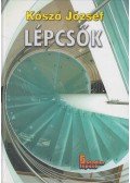 Kószó József - Lépcsők
