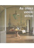 Caroline Clifton-Mogg - Az olasz vidéki stílus