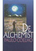 Paulo Coelho - De Alchemist