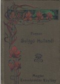 Ponson, Du Terrail - A bolygó hollandi vagy Az átkos hajóskapitány