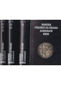 Bognár Károly - Magyar pénzügyi és tőzsdei almanach 2000 I-III.