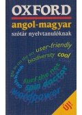 - Oxford angol-magyar szótár nyelvtanulóknak