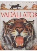 Émilie Beaumont - Vadállatok