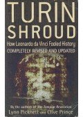 Lynn Picknett,Clive Prince - Turin Shroud