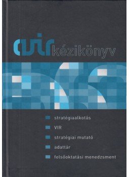 Bángi-Magyar Attila - AVIR kézikönyv,  0 antikvár könyv