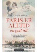 Nicolas Barreau - Paris er alltid en god idé