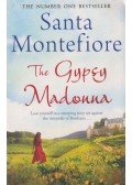 Santa Montefiore - The Gypsy Madonna