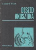 Subosits István - Beszédakusztika