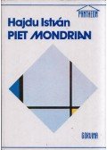 Hajdu István - Piet Mondrian