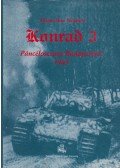 Számvéber Norbert - Konrad 3 (dedikált)