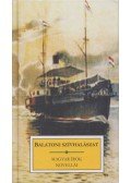 Kőrössi P. József (szerk.) - Balatoni szívhalászat