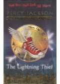 Rick Riordan - Percy Jackson and the Lightning Thief