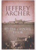 Jeffrey Archer - Féltve őrzött titok