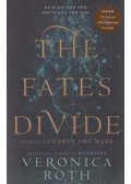 Veronica Roth - The Fates Divide