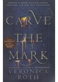 Veronica Roth - Carve the Mark